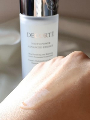 Cosme Decorte Youth Power Advanced Essence Lotion 150ml | eBay
