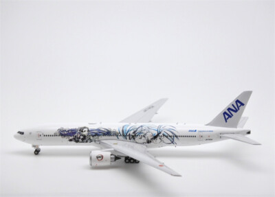 航空機・ヘリコプター Phoenix ANA B777-200ER JA745A 1/400 Phoenix 1