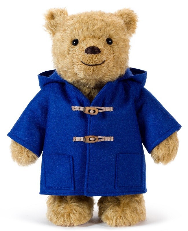 Paddington Bear - Classic Edition by Merrythought | eBay