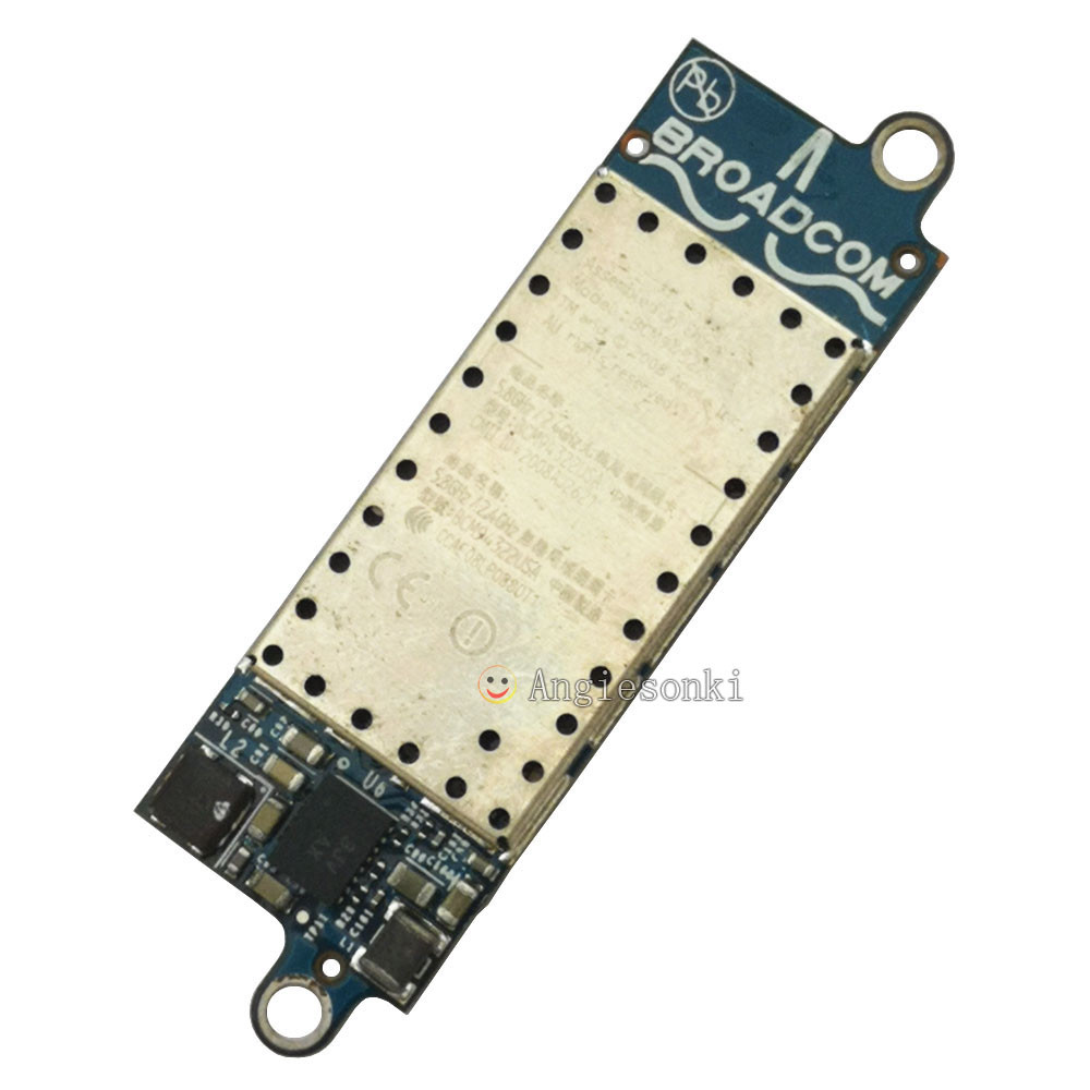 WIFI Airport Card for Macbook Pro Unibody 13