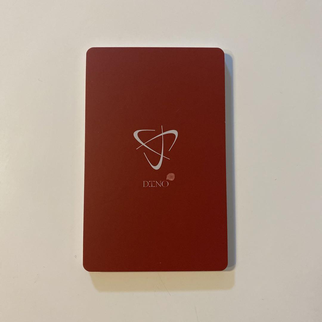 SEVENTEEN 2021 Power of Love Concert DVD Limited Official