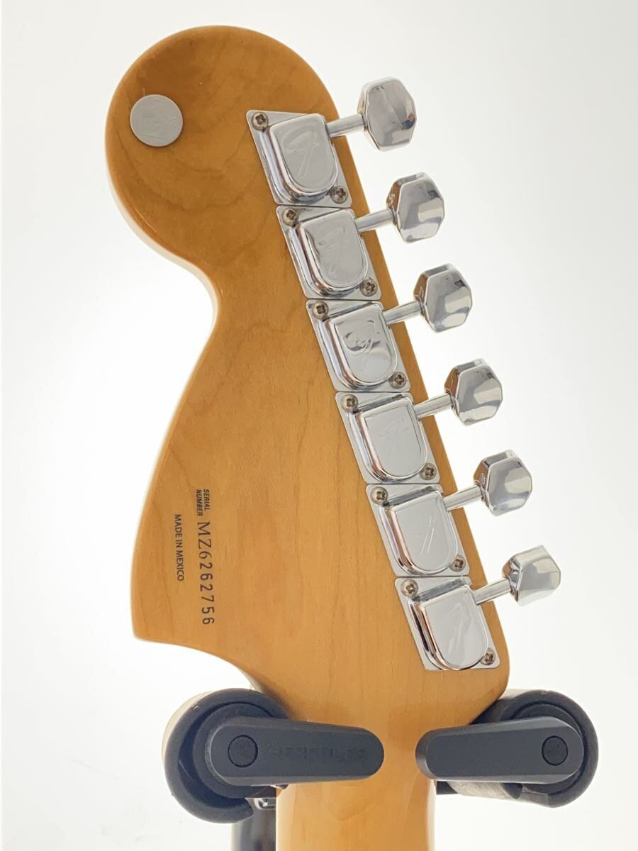 Electric Guitar Fender Mexico Classic 70s Stratocaster 2006