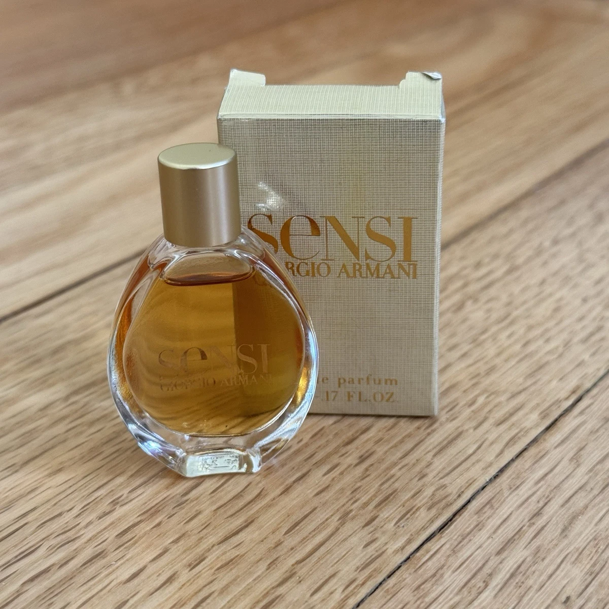 Sensi by Giorgio Armani Women's Fragrances for sale | eBay