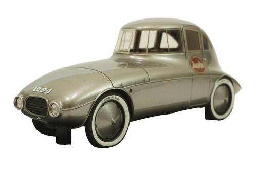 Audi A8 L Myth Black 1 43 Minicar | eBay