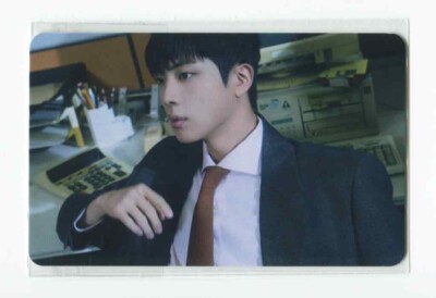 JIN BTS - Vol.1 HAPPY [WITHMUU] LUCKY DRAW EVENT EXCLUSIVE