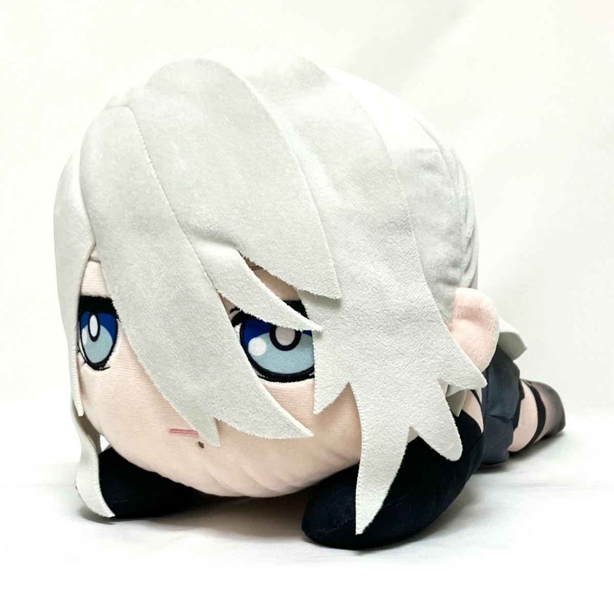 NieR:Automata Ver1.1a A2 Plush Stuffed Toy Nesoberi LL 15