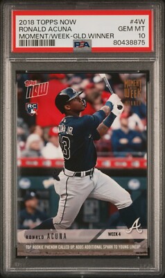 2018 TOPPS MOW GOLD 大谷翔平ルーキーカードRC rc