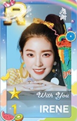 RED VELVET SUPERSTAR SUPER STAR SMTOWN IN TOKYO 2023 OFFICIAL