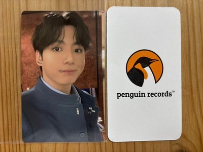 BTS - 2025 BTS FESTA WEVERSE POB PHOTO CARD | eBay