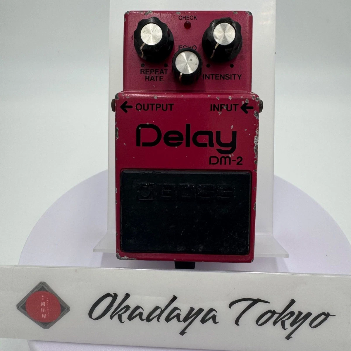 Boss Dm 2 for sale | eBay