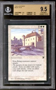Moat Mtg | eBay