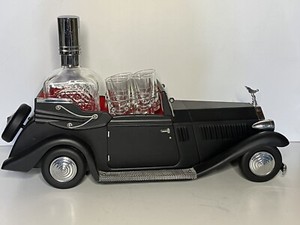 Rolls Royce Decanter | eBay