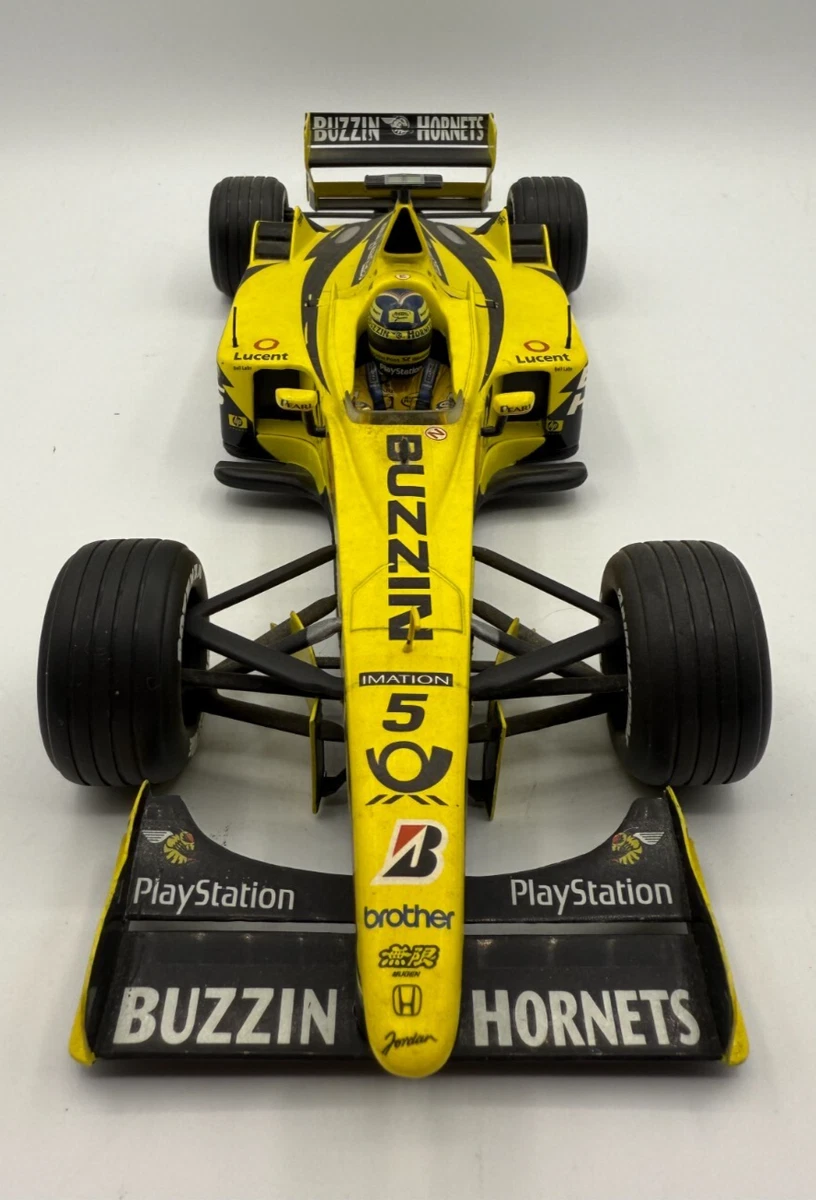 Hot Wheels Jordan 1:18 Diecast Racing Cars | eBay