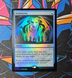 John Avon Secret Lair | eBay