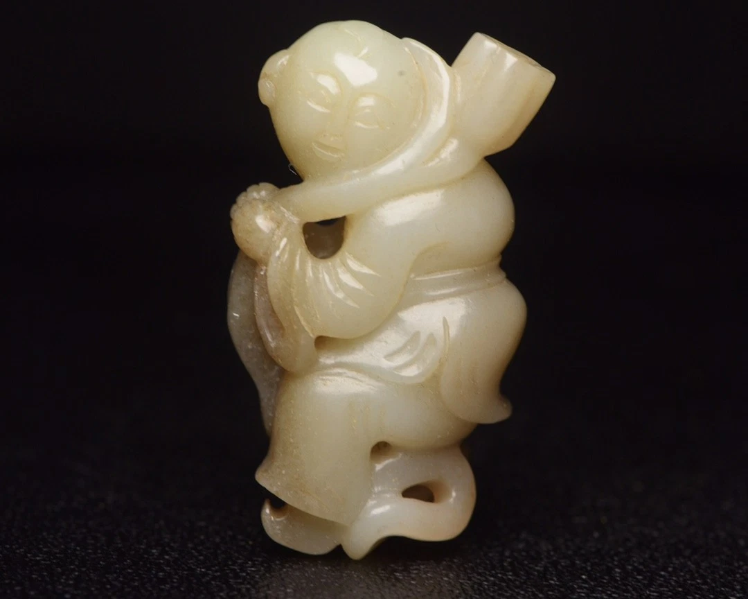 Antique Original Ming (1368-1644) Chinese Dynasty Antique Chinese