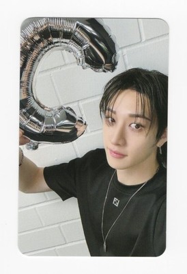 STRAY KIDS - Vol.4 KARMA [JYP FANS SHOP] PREORDER BENEFIT