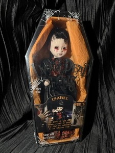 Living Dead Dolls Sam | eBay