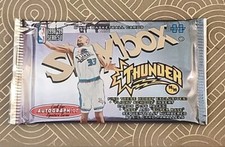 1998 Skybox Thunder Noyz Boyz Card Prices | Basketball | PSA