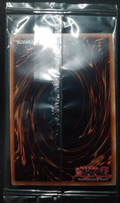 Yu-Gi-Oh Kaiser Eagle, the Heavens Mandate 2020-EN004 Ultra R