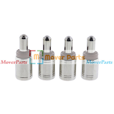 4pcs Pusher Assy 9759157 9759158 For Hitachi ZX16 ZX18 ZX200 ZX210