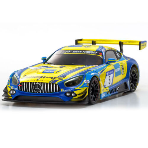 KYOSHO MINI-Z Auto Scale Lamborghini Murcielago LP640-4 SV Pearl