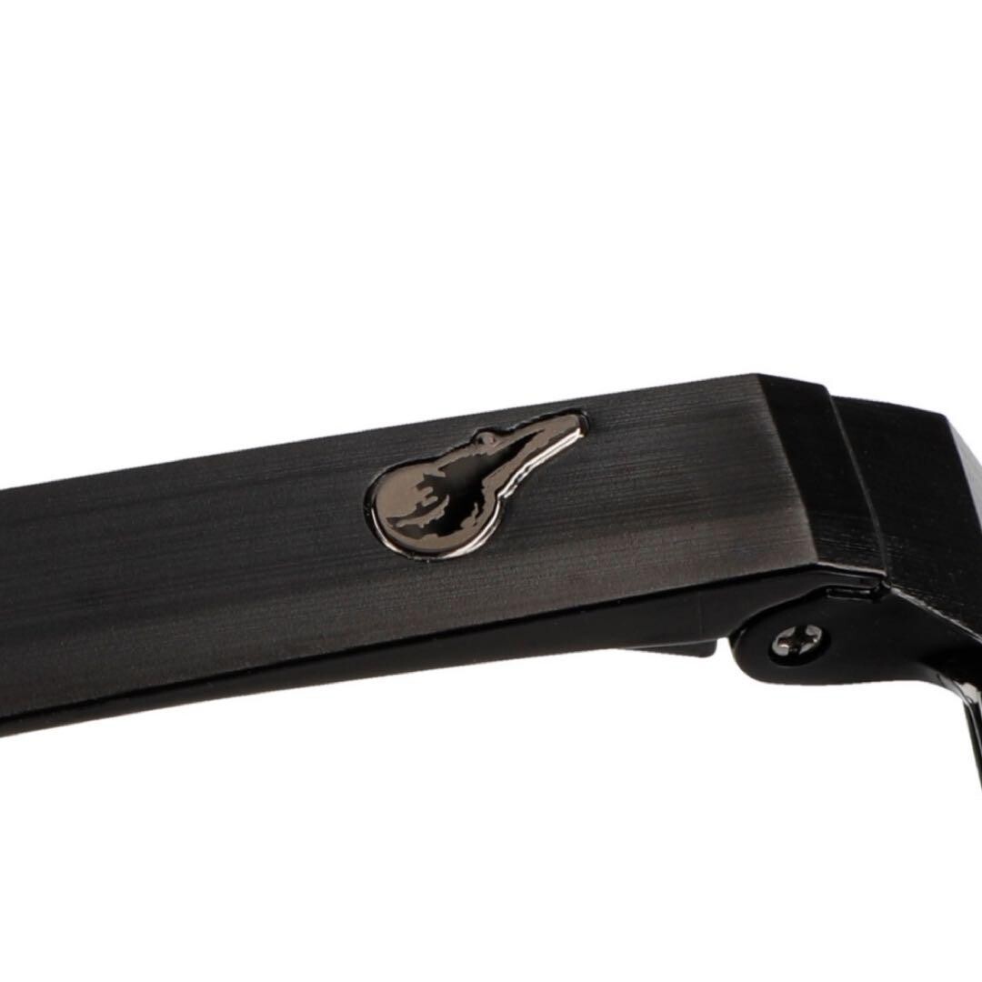 Zoff x FINAL FANTASY VII REMAKE Model PC Glasses Limited