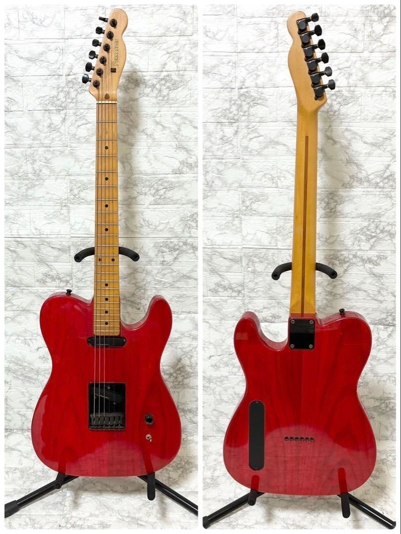 Fernandes TE-85T Judy and Mary Takuya Model JAM Electric Guitar