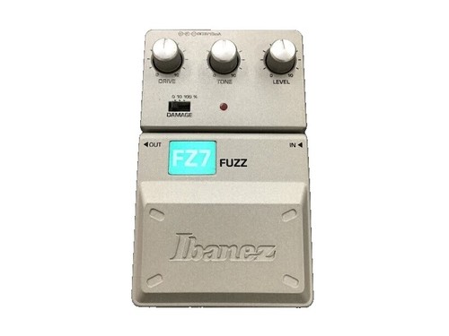 sobbat Fuzz Breaker FB-1R Fuzz [Online store only] | eBay