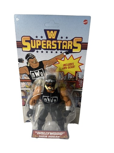 WWE Ultimate Edition Vader CHASE VARIANT Legends Series WCW WWF | eBay