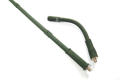 NOS PRC77 PRC25 WHIP ANTENNA AT892 FOR MILITARY RADIO RT841