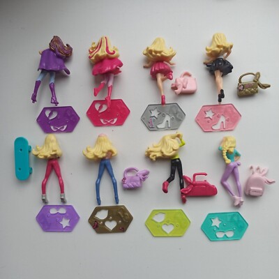 クリアファイル Barbie See`s candies クリアファイル Barbie See`s