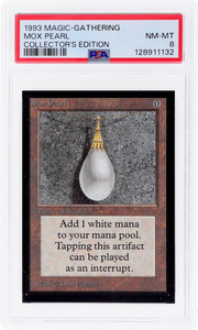 Mtg Mox Pearl for sale | eBay