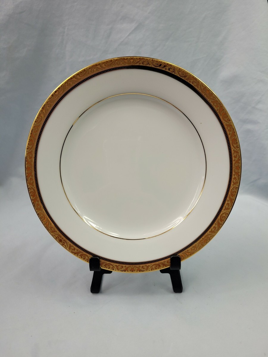 Contemporary Masterpiece Regent Gold 皿 Noritake | Formal