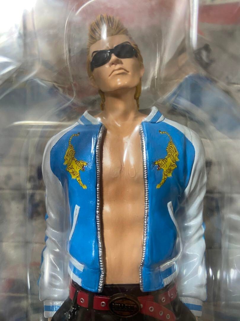 Crows Worst FBG Bouya Harumichi Dive Edition 2 sets Figure NEW | eBay