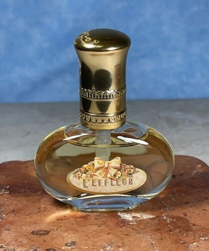 L'Effleur Perfume by Coty 1.75 fl oz Cologne Spray for Women No