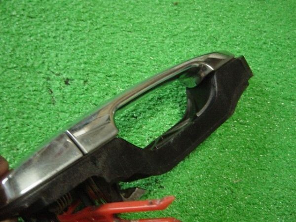 TOYOTA MARKⅡ JZX110 GX110 Genuine Outer Door handle Rear Right