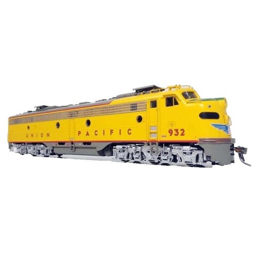 KATO ALCO RSC-2 Union Pacific HO Gauge | eBay