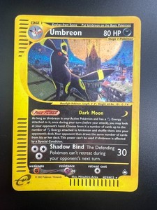 Umbreon H29 | eBay