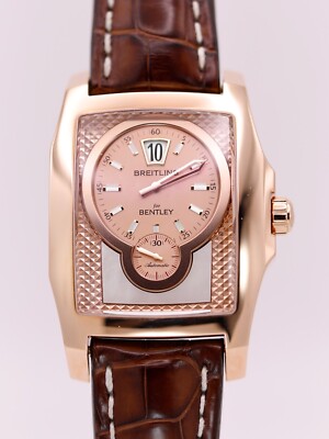 Breitling - R28362 Bentley Flying 