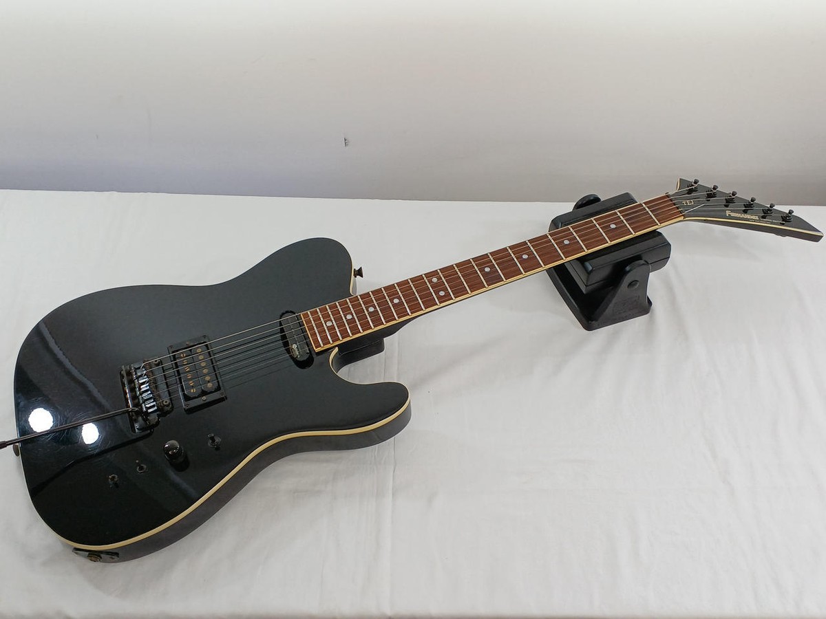 FERNANDES / TEJ LIMITED EDITION TL TYPE | eBay