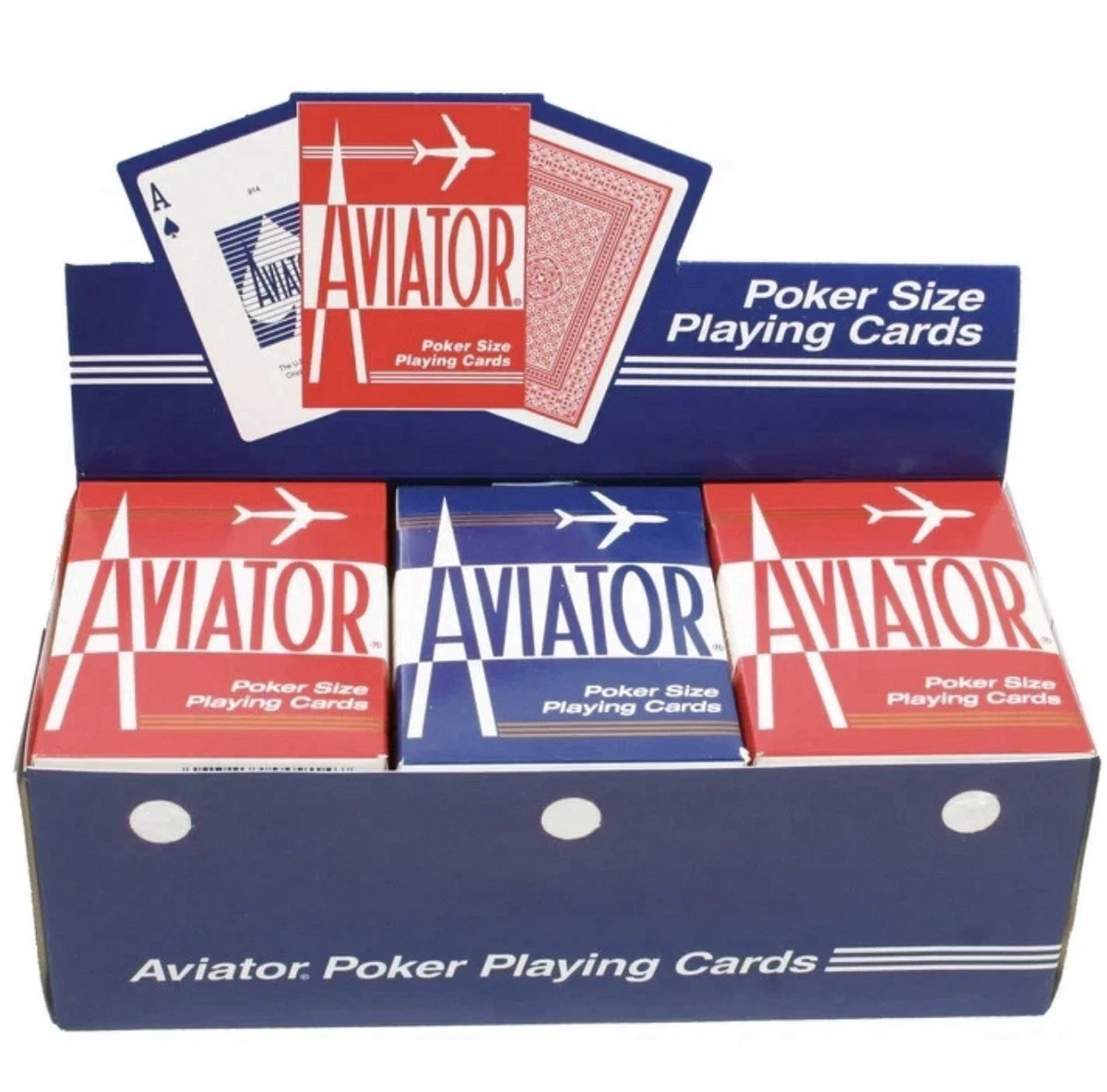 Aviator Playing Cards for sale | eBay