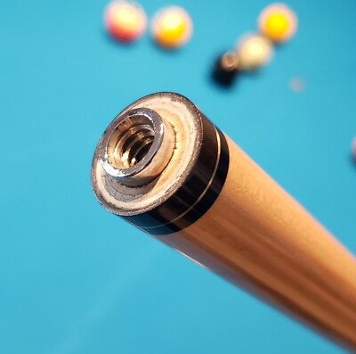 Miki MAJESTICA Mezz Billiard Cue Billiard Cue Japan | eBay