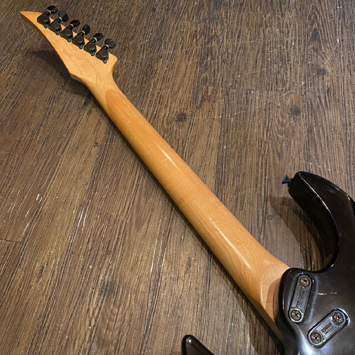 MIJ Yamaha RGX512J 1980s Electric Guitar | eBay