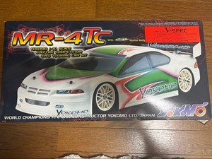 yokomo mr4tc products for sale | eBay