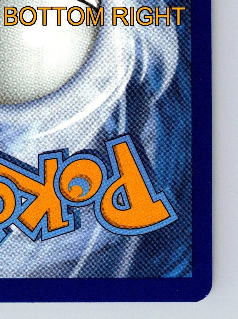 Kakuna HP 80 Cocoon Cover Ability Zzzt Attack Green Glow Pokémon