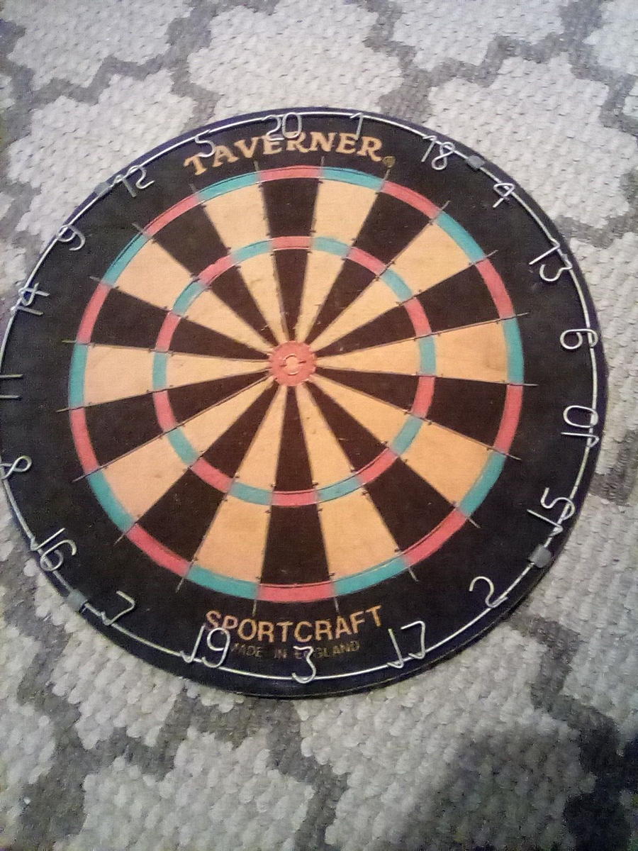 SPORTCRAFT TAVERNER 18