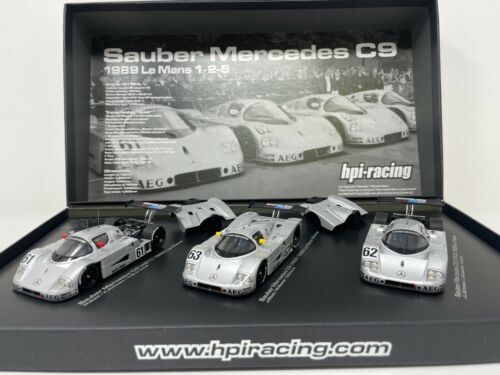 Hpi-Racing 1/43 Toyota Automobile Museum 2000GT Limited 360 cars