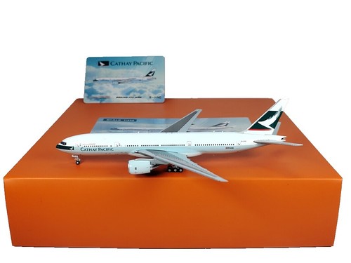 ANA Boeing 777-300ER JA789A Star Wars BB-8 JC Wings EW4773005