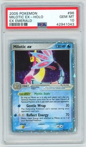 Gem Mint Pokemon | eBay Stores