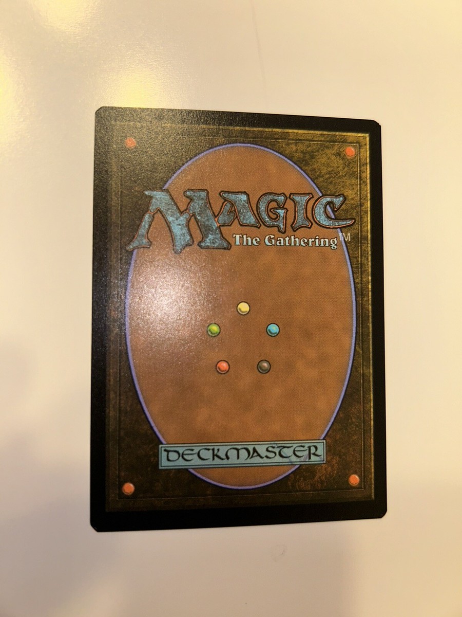 MTG Mountain APAC League Promo 2024 Year Of The Dragon Japanese